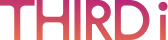 Third i logo