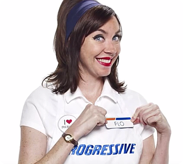 Flo